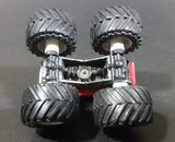 1990 LTGI Galoob Micro Machines Red Fireball Monster Truck - Pickup Style 1