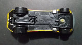 2007 Hot Wheels Nitro Door Slammer Aston Martin Metalflake Gold Die Cast Toy Race Car - Treasure Valley Antiques & Collectibles