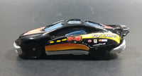 2000 Hot Wheels Nascar Future #94 Black Die Cast Toy Car Vehicle McDonald's Happy Meal - Treasure Valley Antiques & Collectibles