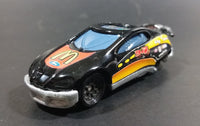 2000 Hot Wheels Nascar Future #94 Black Die Cast Toy Car Vehicle McDonald's Happy Meal - Treasure Valley Antiques & Collectibles