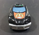 2000 Hot Wheels Nascar Future #94 Black Die Cast Toy Car Vehicle McDonald's Happy Meal - Treasure Valley Antiques & Collectibles