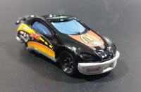 2000 Hot Wheels Nascar Future #94 Black Die Cast Toy Car Vehicle McDonald's Happy Meal - Treasure Valley Antiques & Collectibles