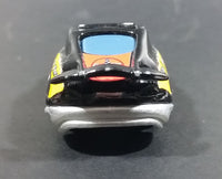 2000 Hot Wheels Nascar Future #94 Black Die Cast Toy Car Vehicle McDonald's Happy Meal - Treasure Valley Antiques & Collectibles