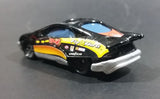 2000 Hot Wheels Nascar Future #94 Black Die Cast Toy Car Vehicle McDonald's Happy Meal - Treasure Valley Antiques & Collectibles