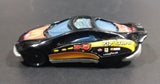 2000 Hot Wheels Nascar Future #94 Black Die Cast Toy Car Vehicle McDonald's Happy Meal - Treasure Valley Antiques & Collectibles