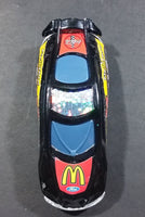 2000 Hot Wheels Nascar Future #94 Black Die Cast Toy Car Vehicle McDonald's Happy Meal - Treasure Valley Antiques & Collectibles