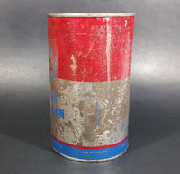 Vintage FULL Esso Automatic Transmission Fluid 1 Quart Can - Never Opened - Treasure Valley Antiques & Collectibles