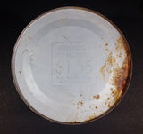 1940s 1950s Carreras Sportsman Extra Mild Cigarette Tobacco Tin - Empty - Treasure Valley Antiques & Collectibles