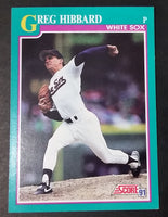 1991 Score Baseball Cards (Individual) - Treasure Valley Antiques & Collectibles