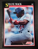 1991 Score Baseball Cards (Individual) - Treasure Valley Antiques & Collectibles