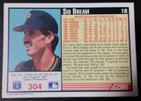 1991 Score Baseball Cards (Individual) - Treasure Valley Antiques & Collectibles