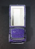 1969 TootsieToy Wheelie Wagon Pickup Truck Purple Die Cast Toy Car Vehicle - General Paint Wear - Treasure Valley Antiques & Collectibles