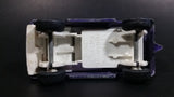 1969 TootsieToy Wheelie Wagon Pickup Truck Purple Die Cast Toy Car Vehicle - General Paint Wear - Treasure Valley Antiques & Collectibles