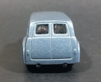 2010 Hot Wheels 1956 Ford Truck Champion Spark Plugs Grey Die Cast Toy Car Hot Rod Vehicle