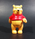 Lego Duplo Winnie The Pooh Bear Character Toy Figurine - Treasure Valley Antiques & Collectibles