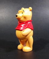 Lego Duplo Winnie The Pooh Bear Character Toy Figurine - Treasure Valley Antiques & Collectibles