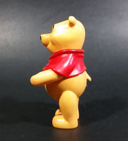 Lego Duplo Winnie The Pooh Bear Character Toy Figurine - Treasure Valley Antiques & Collectibles