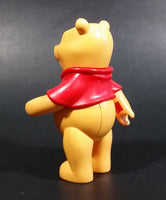 Lego Duplo Winnie The Pooh Bear Character Toy Figurine - Treasure Valley Antiques & Collectibles