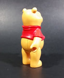 Lego Duplo Winnie The Pooh Bear Character Toy Figurine - Treasure Valley Antiques & Collectibles