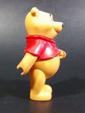 Lego Duplo Winnie The Pooh Bear Character Toy Figurine - Treasure Valley Antiques & Collectibles