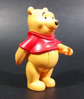 Lego Duplo Winnie The Pooh Bear Character Toy Figurine - Treasure Valley Antiques & Collectibles