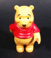 Lego Duplo Winnie The Pooh Bear Character Toy Figurine - Treasure Valley Antiques & Collectibles