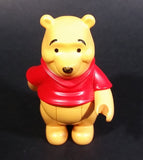 Lego Duplo Winnie The Pooh Bear Character Toy Figurine - Treasure Valley Antiques & Collectibles