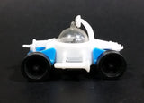 Vintage Bruder Moon Base Lunar Space Vehicle Snap Together Toy Vehicle - West Germany - Treasure Valley Antiques & Collectibles