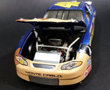 2002 Action Racing Warner Bros Looney Tunes Jimmie Johnson #48 Nascar Monte Carlo 1/24 Scale Die Cast Toy Model Vehicle - Treasure Valley Antiques & Collectibles