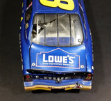 2002 Action Racing Warner Bros Looney Tunes Jimmie Johnson #48 Nascar Monte Carlo 1/24 Scale Die Cast Toy Model Vehicle - Treasure Valley Antiques & Collectibles