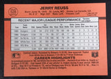 1990 Donruss MLB Baseball Cards (Individual) - Treasure Valley Antiques & Collectibles