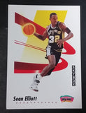 1991 Skybox NBA Basketball Cards (Individual) - Treasure Valley Antiques & Collectibles