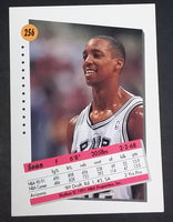 1991 Skybox NBA Basketball Cards (Individual) - Treasure Valley Antiques & Collectibles