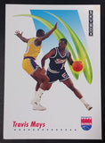 1991 Skybox NBA Basketball Cards (Individual) - Treasure Valley Antiques & Collectibles