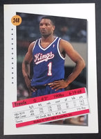 1991 Skybox NBA Basketball Cards (Individual) - Treasure Valley Antiques & Collectibles