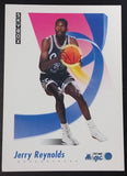 1991 Skybox NBA Basketball Cards (Individual) - Treasure Valley Antiques & Collectibles