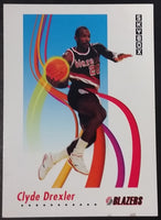 1991 Skybox NBA Basketball Cards (Individual) - Treasure Valley Antiques & Collectibles