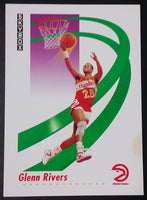 1991 Skybox NBA Basketball Cards (Individual) - Treasure Valley Antiques & Collectibles