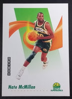 1991 Skybox NBA Basketball Cards (Individual) - Treasure Valley Antiques & Collectibles