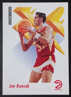 1991 Skybox NBA Basketball Cards (Individual) - Treasure Valley Antiques & Collectibles