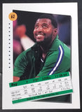 1991 Skybox NBA Basketball Cards (Individual)