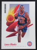 1991 Skybox NBA Basketball Cards (Individual) - Treasure Valley Antiques & Collectibles