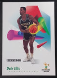 1991 Skybox NBA Basketball Cards (Individual) - Treasure Valley Antiques & Collectibles