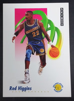 1991 Skybox NBA Basketball Cards (Individual)