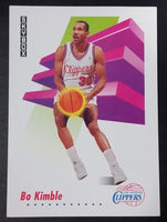 1991 Skybox NBA Basketball Cards (Individual) - Treasure Valley Antiques & Collectibles