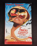 Fear and Loathing in Las Vegas By Hunter S. Thompson Paperback Book - Second Edition June 1998 - Treasure Valley Antiques & Collectibles