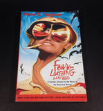 Fear and Loathing in Las Vegas By Hunter S. Thompson Paperback Book - Second Edition June 1998 - Treasure Valley Antiques & Collectibles