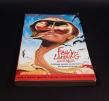 Fear and Loathing in Las Vegas By Hunter S. Thompson Paperback Book - Second Edition June 1998 - Treasure Valley Antiques & Collectibles