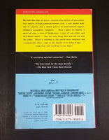 Fear and Loathing in Las Vegas By Hunter S. Thompson Paperback Book - Second Edition June 1998 - Treasure Valley Antiques & Collectibles