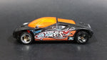 2006 Hot Wheels Ford GT-90 Black Die Cast Toy Car Vehicle - Treasure Valley Antiques & Collectibles